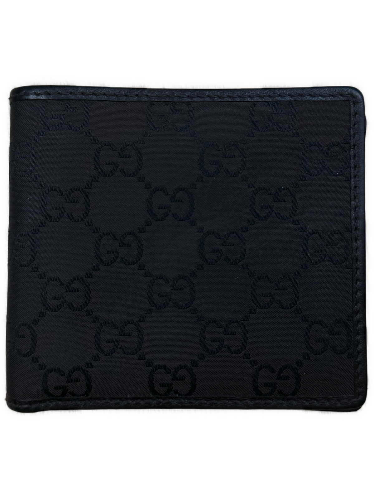 vintage Gucci wallet