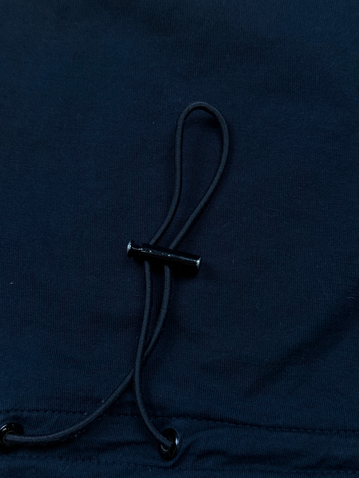 vintage Burberry Sport quarterzip {L}
