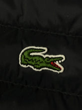 Load image into Gallery viewer, black Lacoste vest {L}
