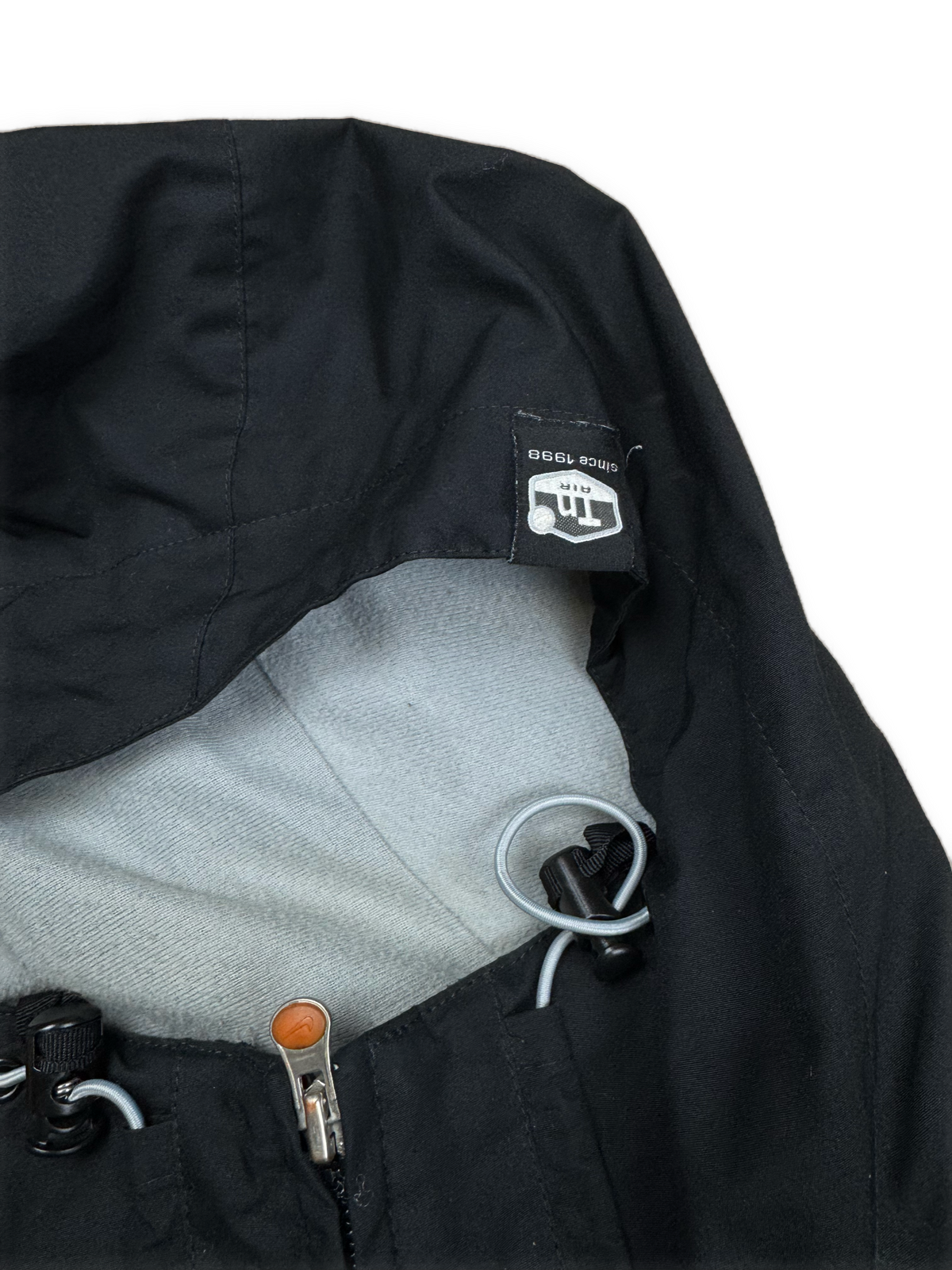 vintage Nike TN TUNED windbreaker {XL}