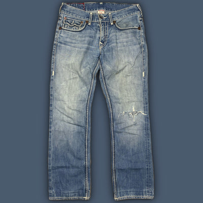 vintage True Religion jeans {M}