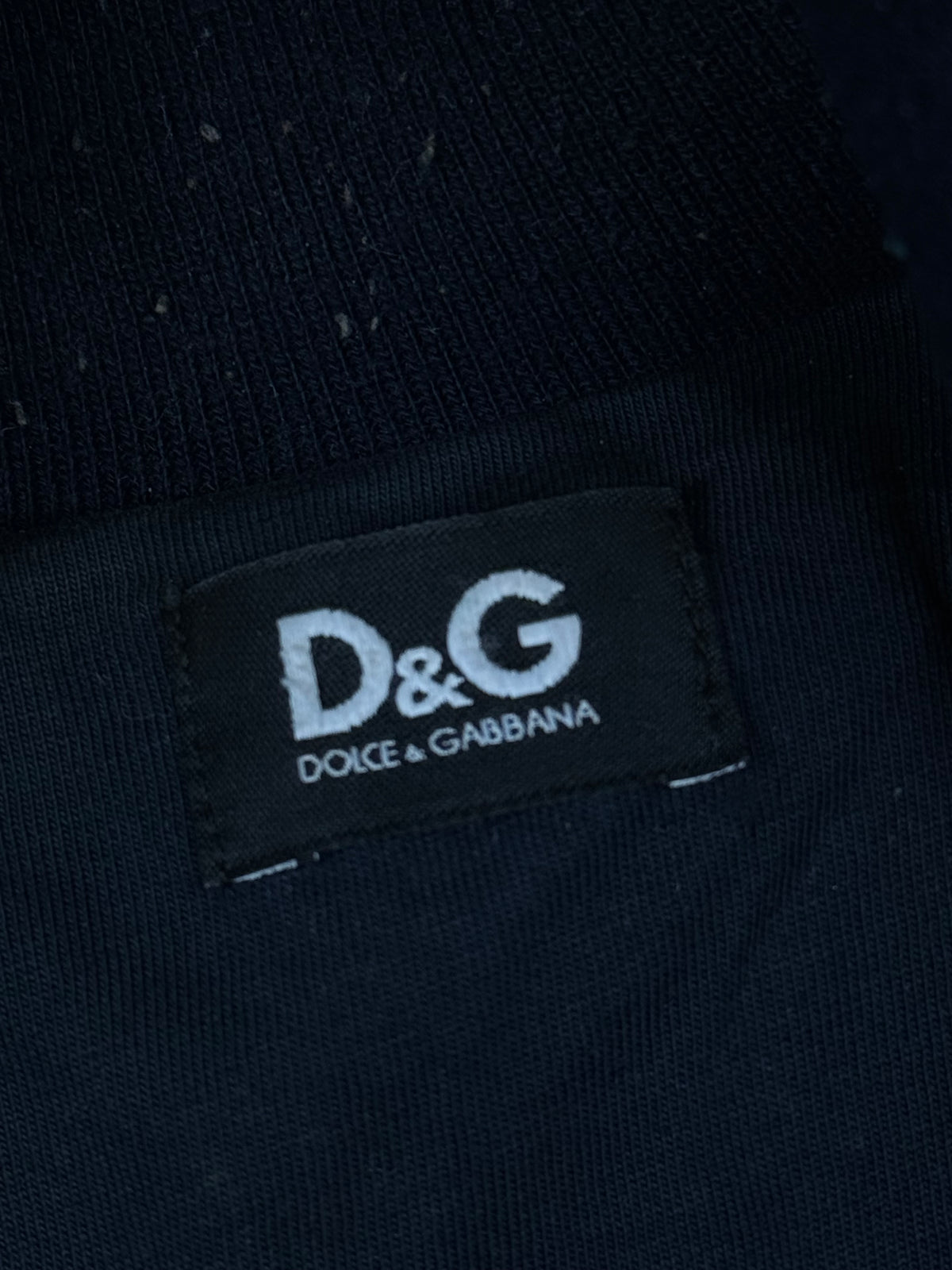 vintage Dolce & Gabbana windbreaker {M}