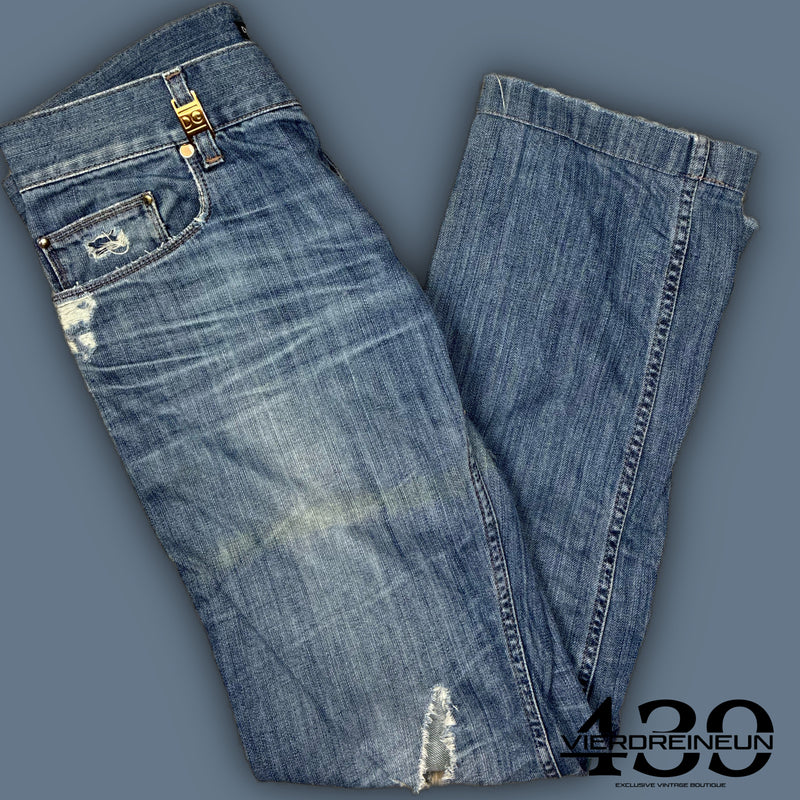 vintage Dolce & Gabbana jeans {M}