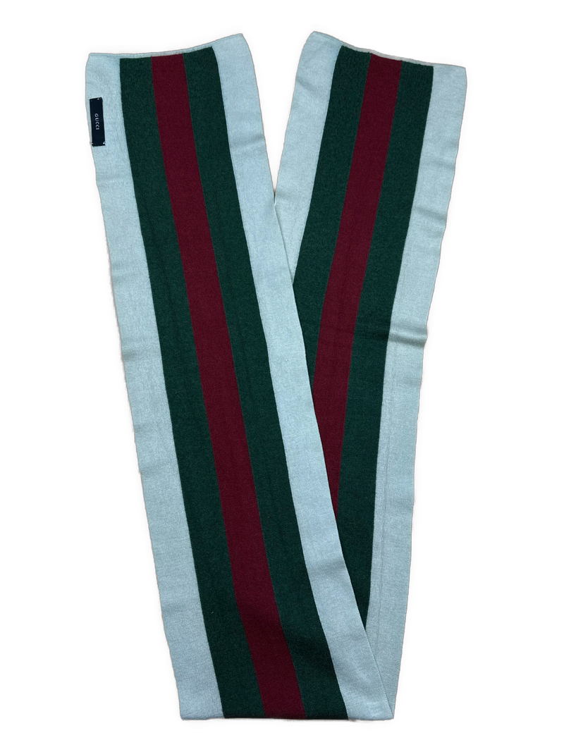 vintage Gucci scarf