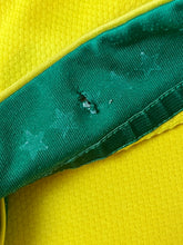 Cargar imagen en el visor de la galería, vintage Nike Brasil 2006 home jersey {M}
