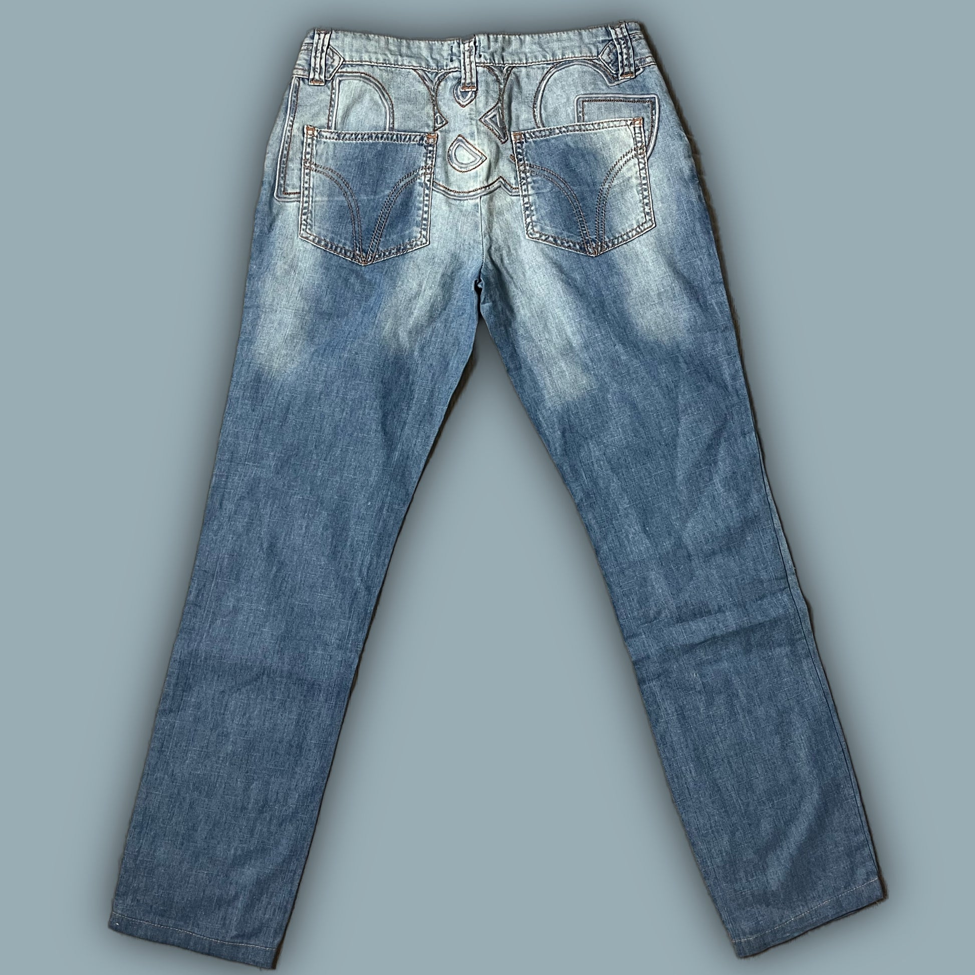 vintage Dolce & Gabbana jeans {S}