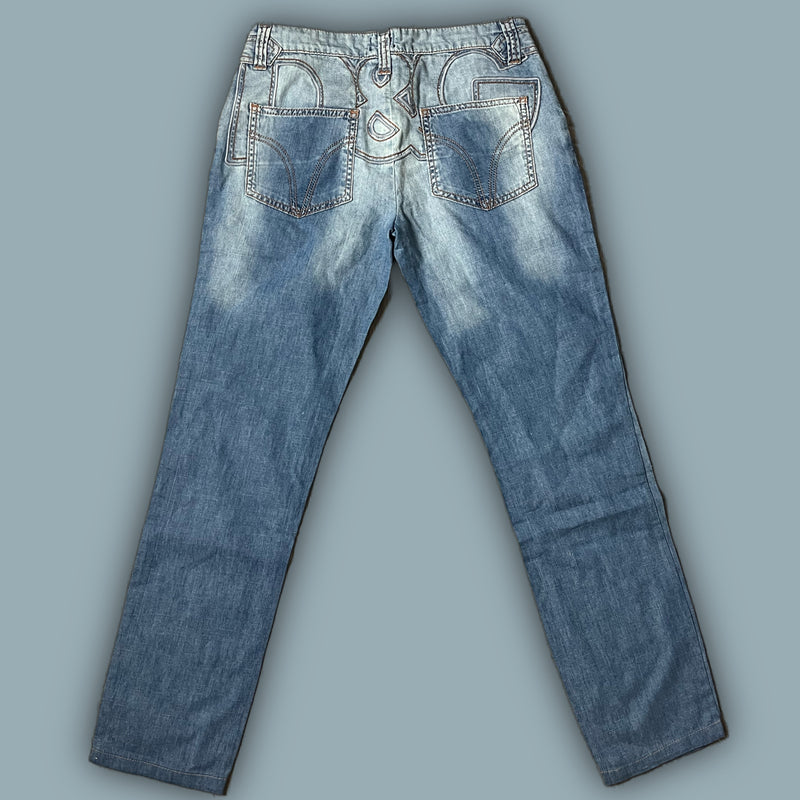 vintage Dolce & Gabbana jeans {XS,S}