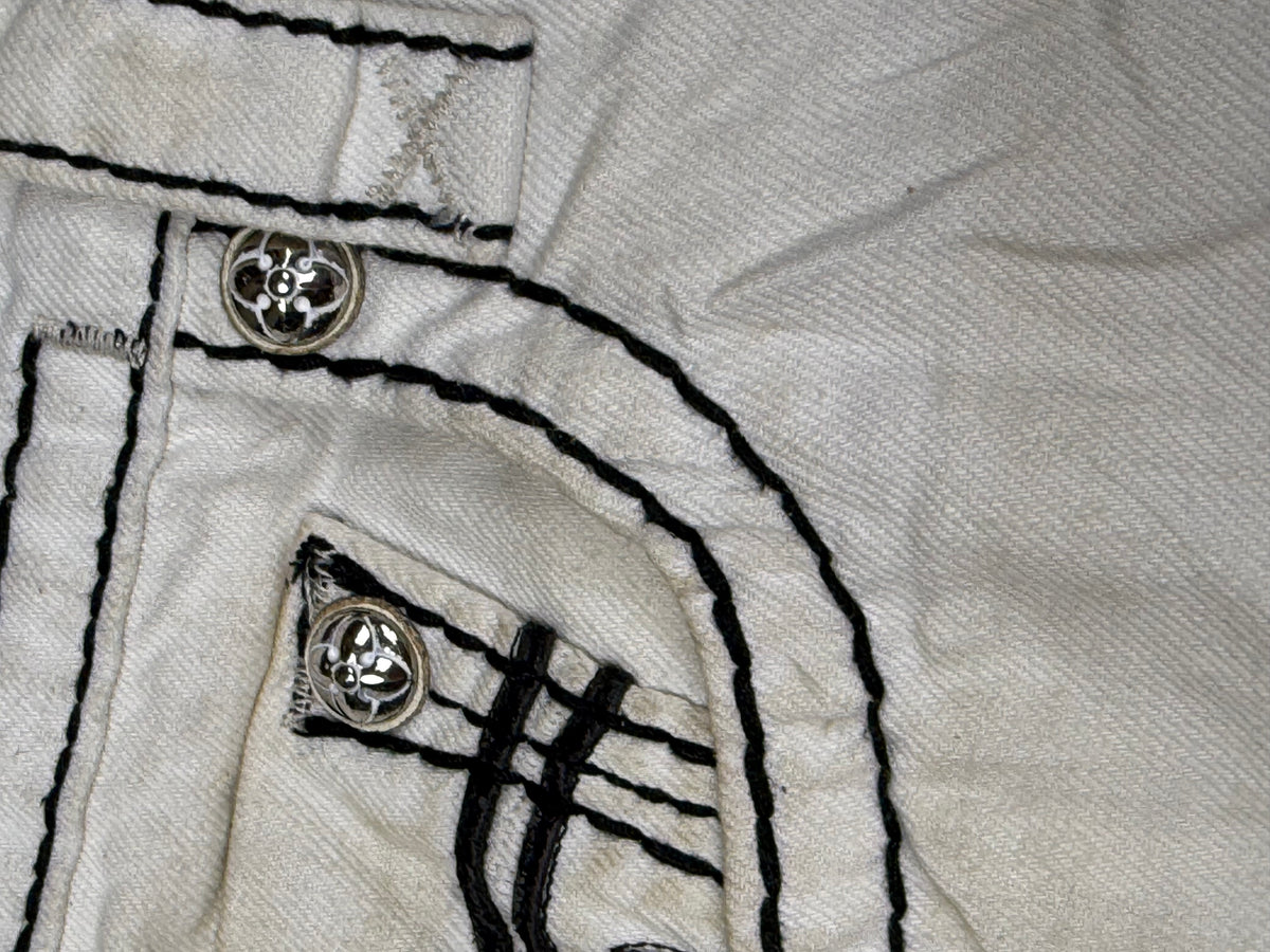 vintage Rock Revival jeans {L}