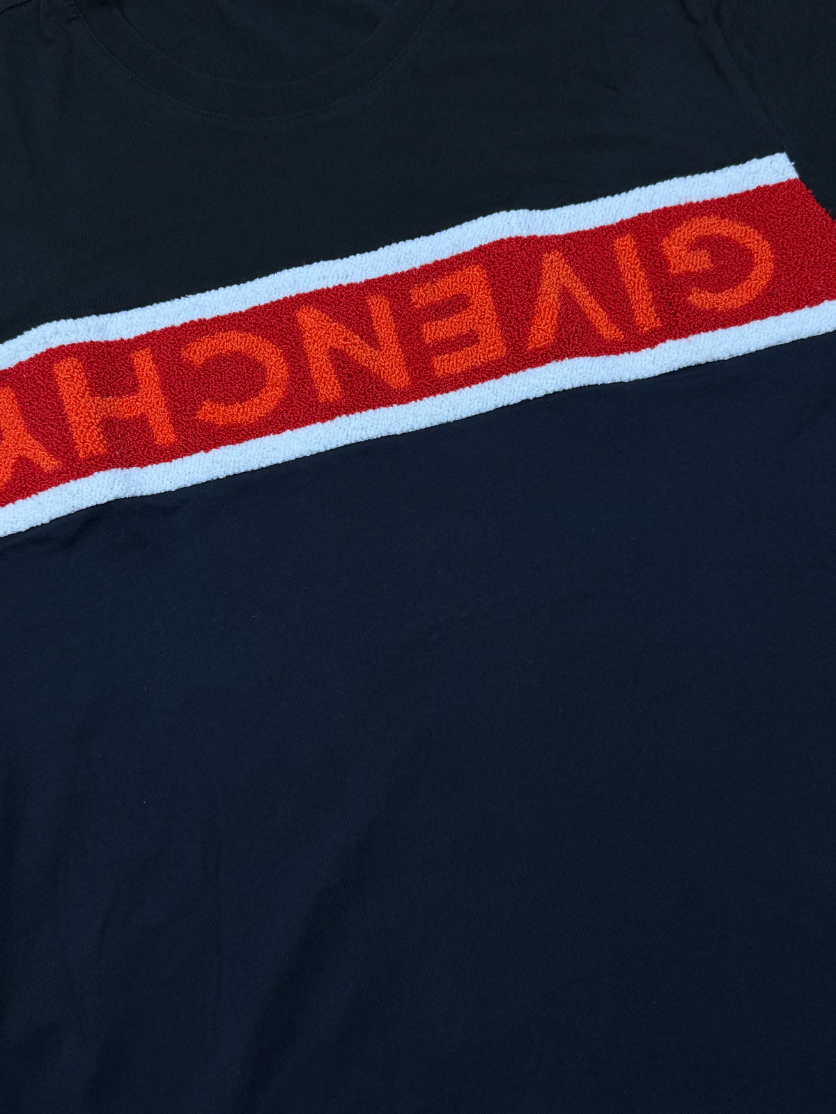 vintage Givenchy t-shirt