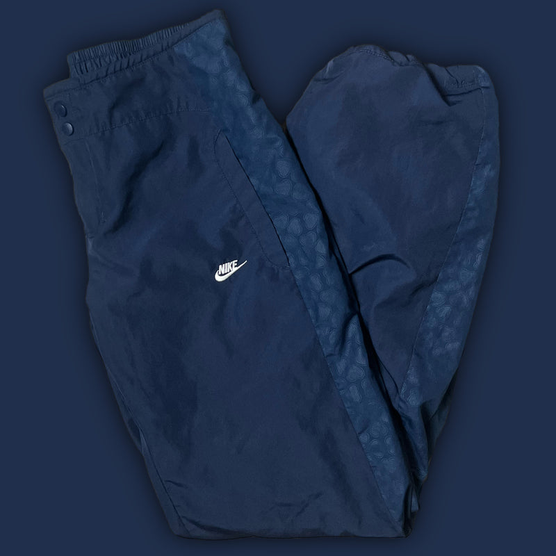 vintage Nike trackpants {M}