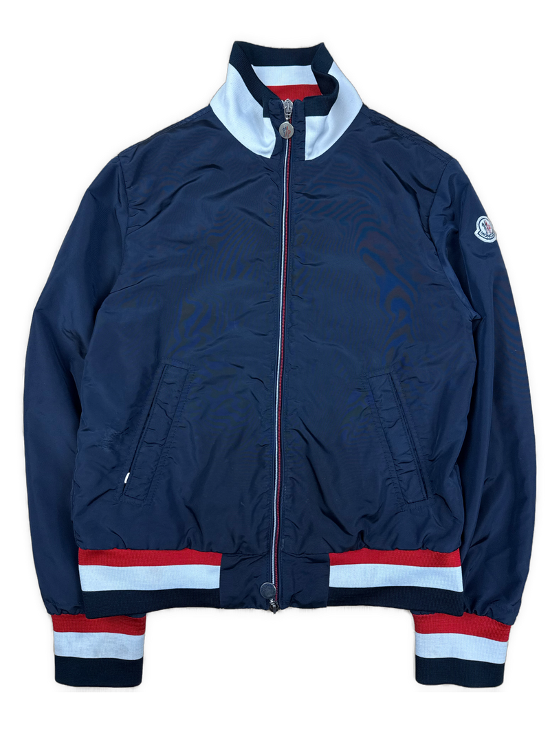 vintage Moncler windbreaker {XS}