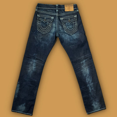 vintage True Religion jeans {L}