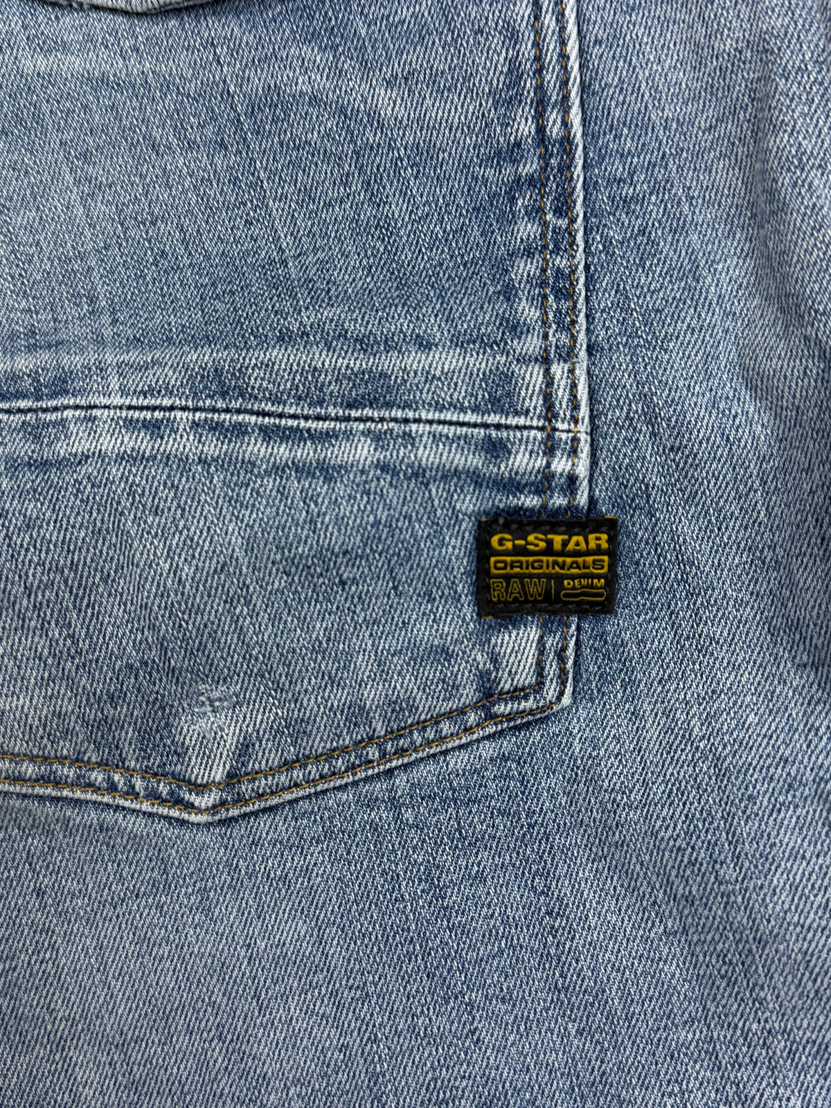 vintage G-STAR jeans {M}