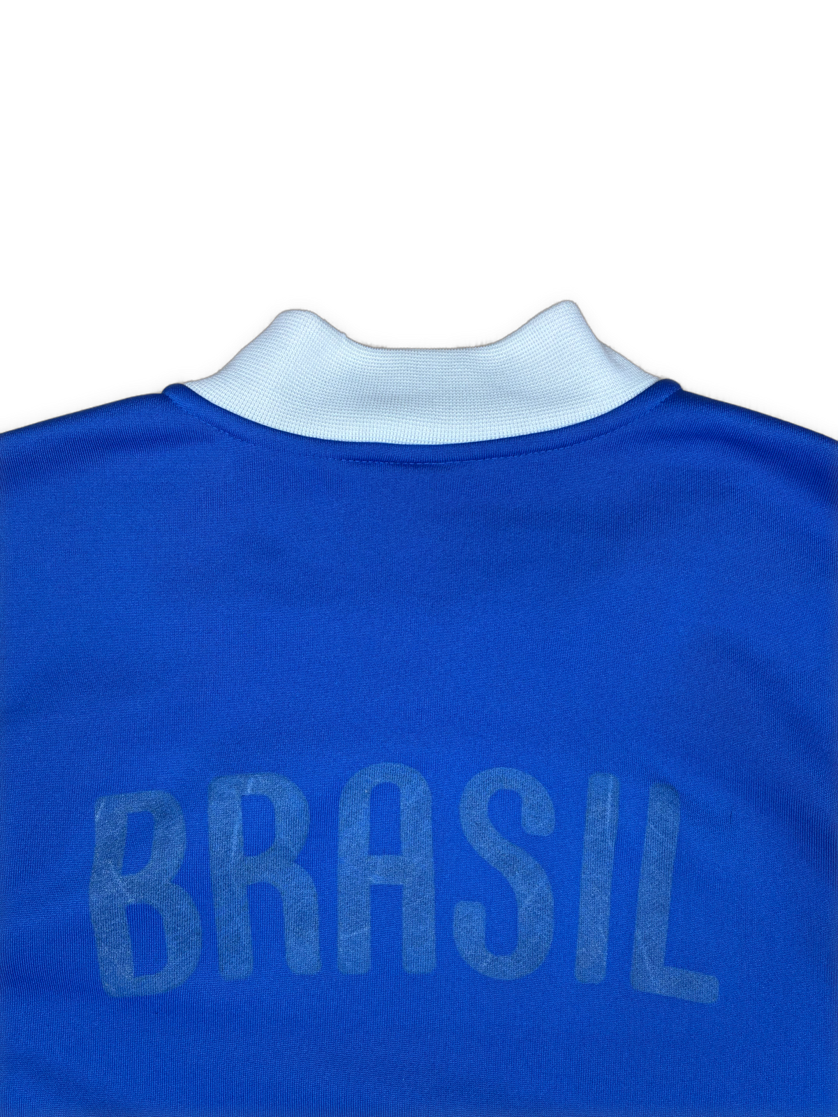 vintage Nike Brasil sweatjacket {M}
