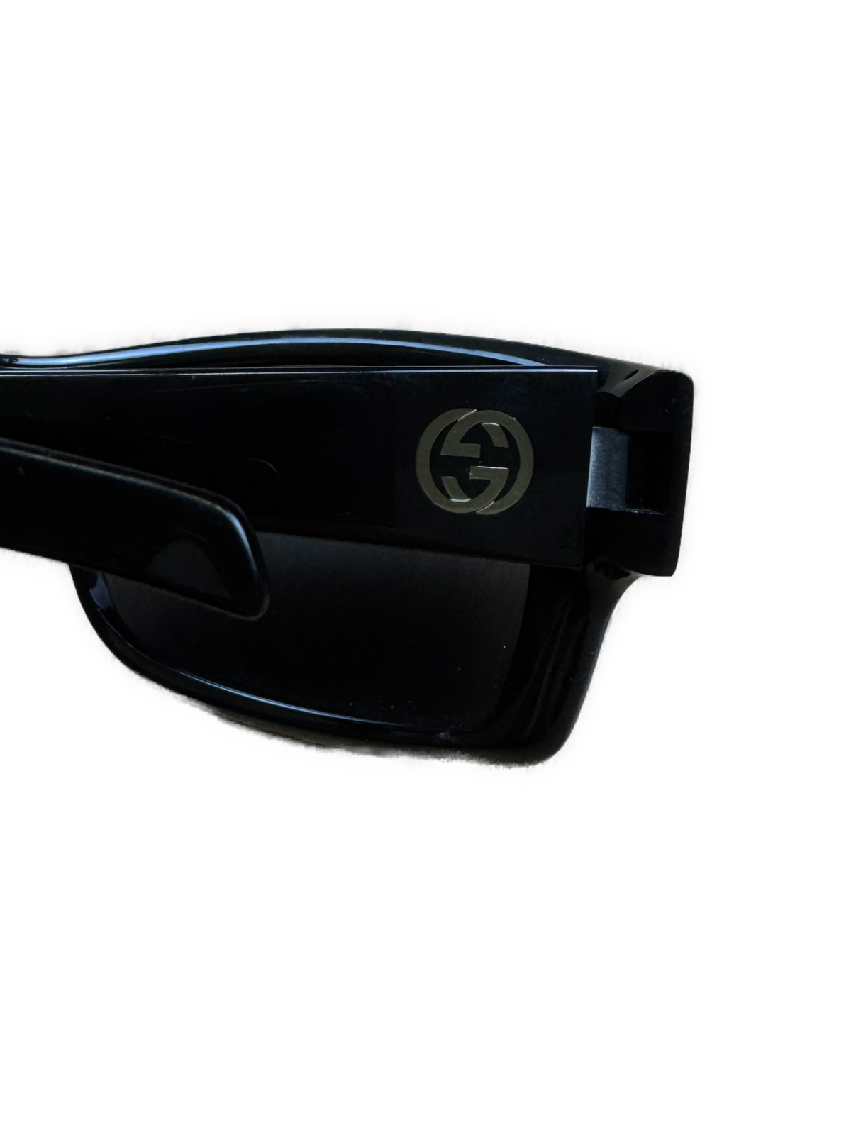 vintage men Gucci sunglasses