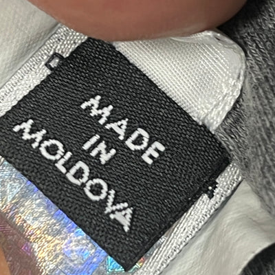 vintage Dolce & Gabbana sweatjacket {M}