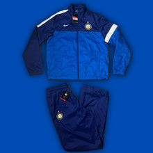 Load image into Gallery viewer, vintage Nike Inter Milan tracksuit DSWT {L}
