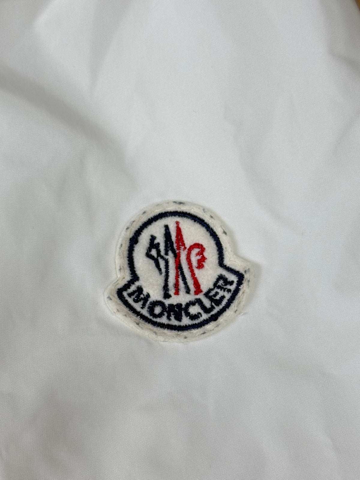 vintage Moncler windbreaker {M}