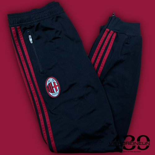 vintage Adidas Ac Milan joggingpants