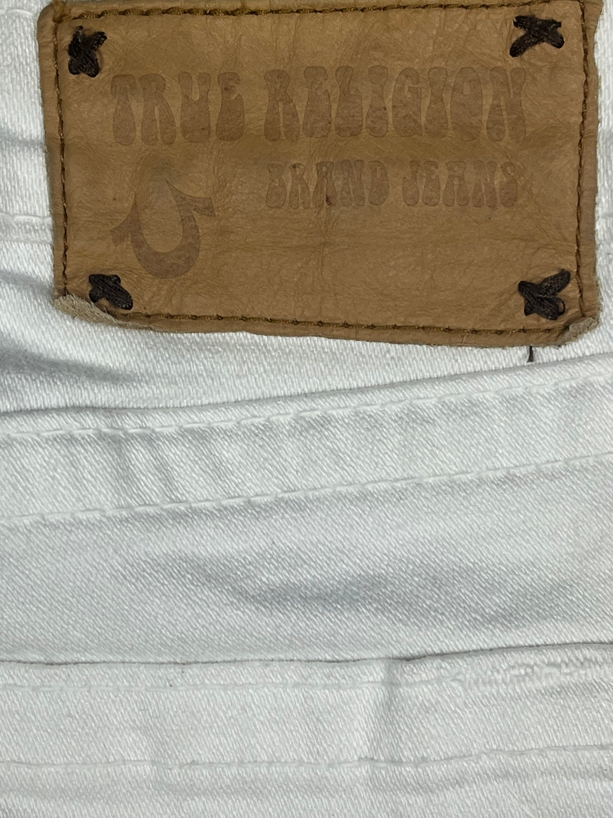 vintage True Religion jeans {XS}