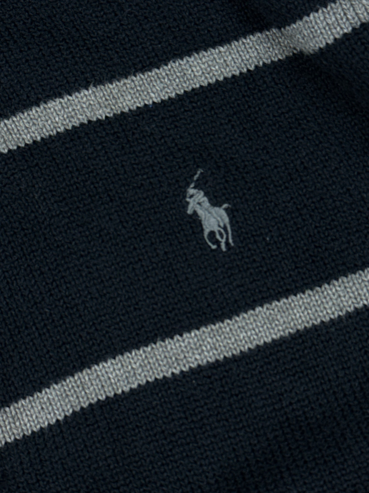 vintage Polo Ralph Lauren quarterzip {L}
