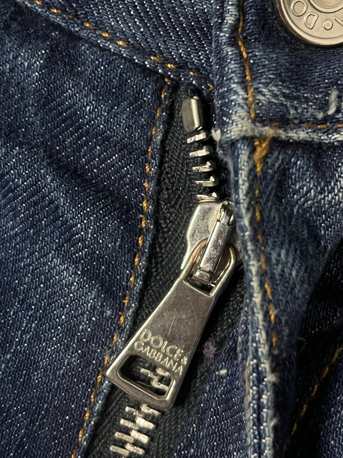 vintage Dolce & Gabbana jeans {XL}