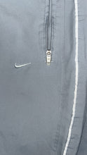 Load image into Gallery viewer, vintage Nike trackpants {S}
