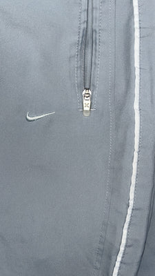 vintage Nike trackpants {S}