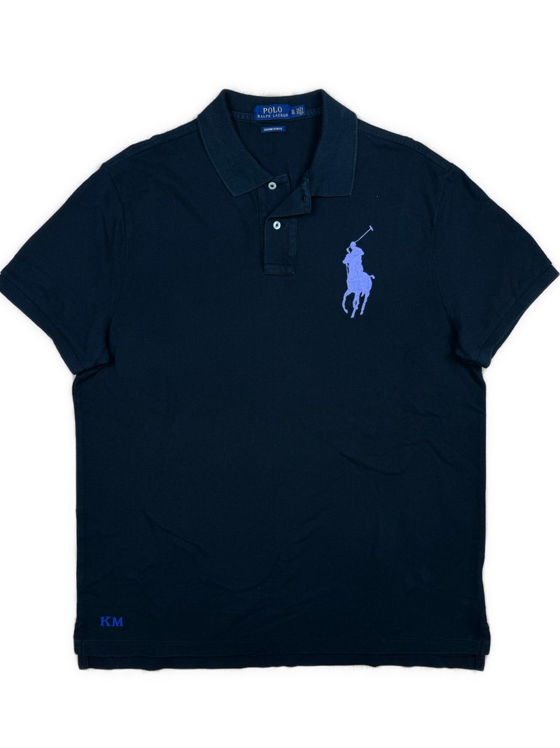 vintage Polo Ralph Lauren polo {XL}