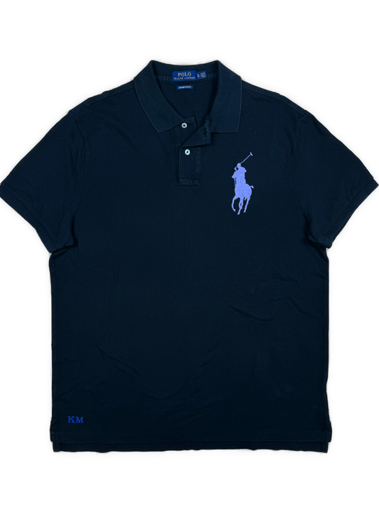 vintage Polo Ralph Lauren polo {XL}