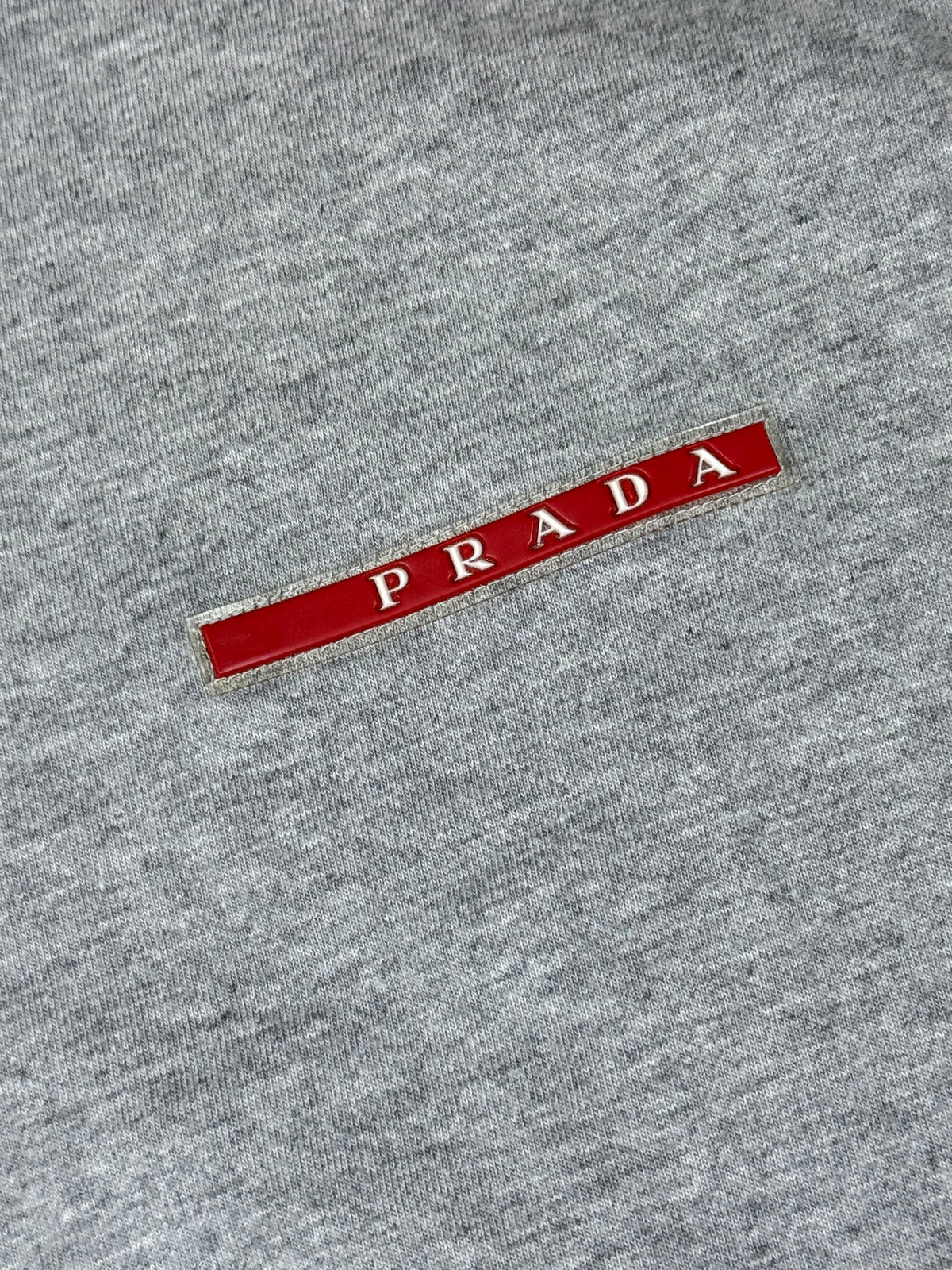vintage Prada t-shirt