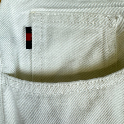 vintage Gucci jeans {L}