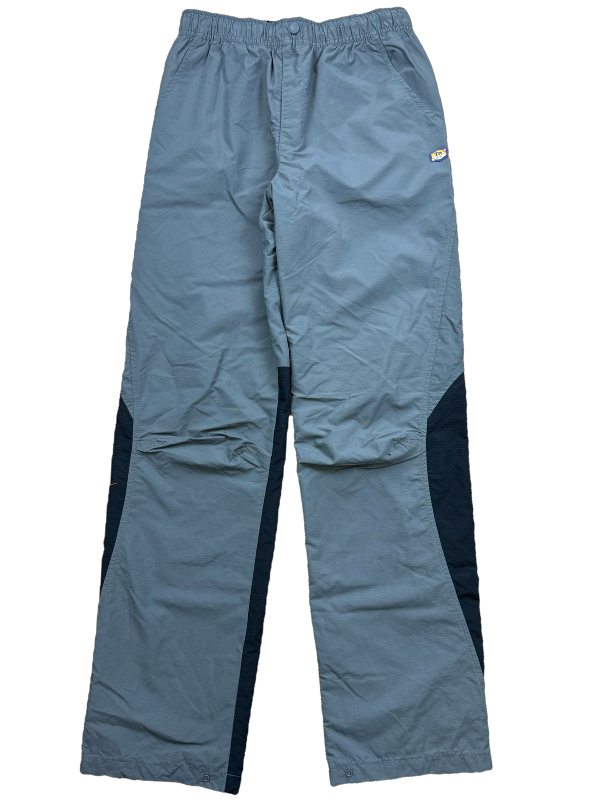 vintage Nike TN TUNED trackpants {S}
