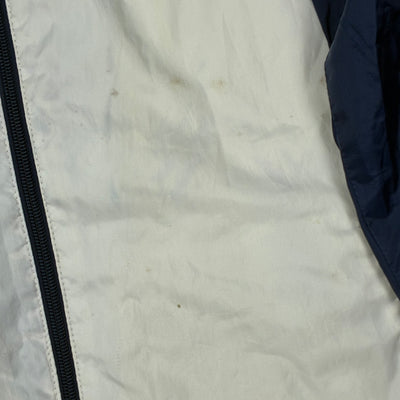 vintage Nike HEX windbreaker {L}