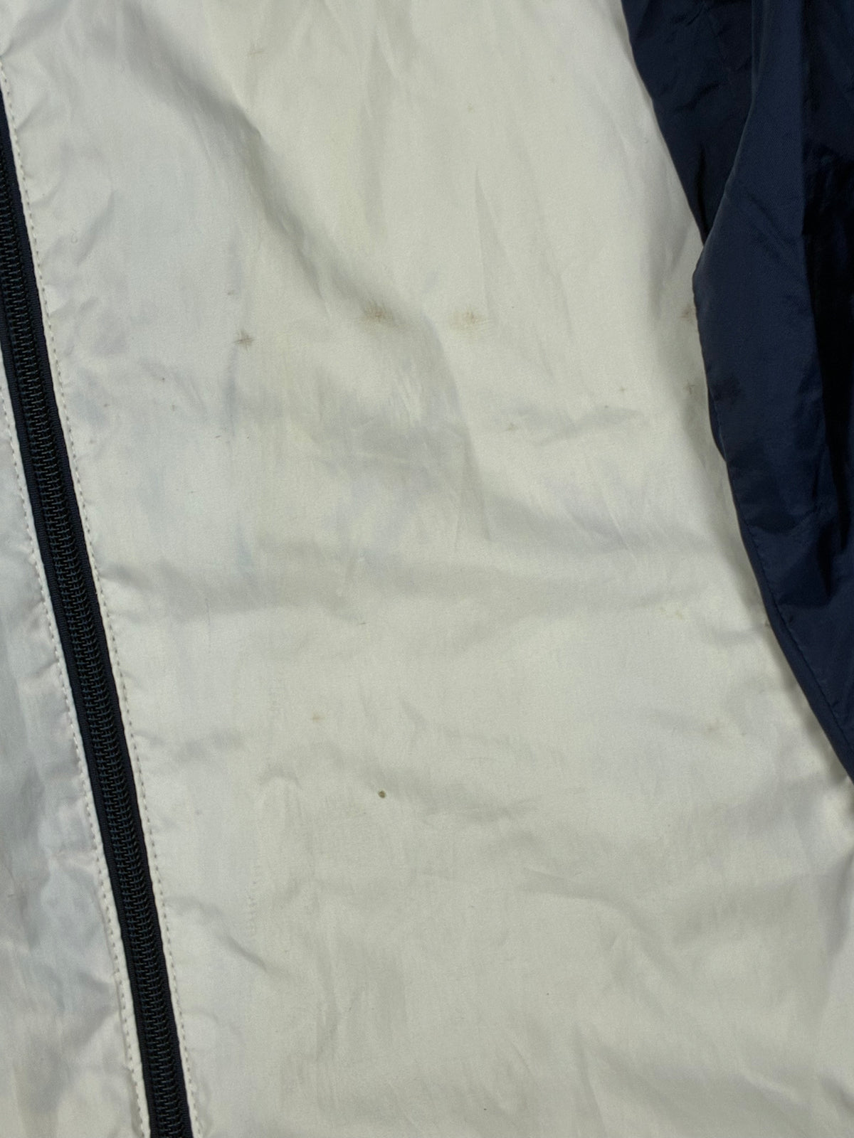 vintage Nike HEX windbreaker {L}