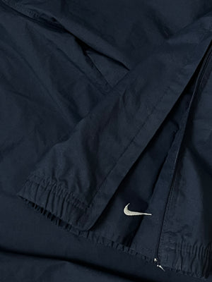 vintage Nike trackpants {L}