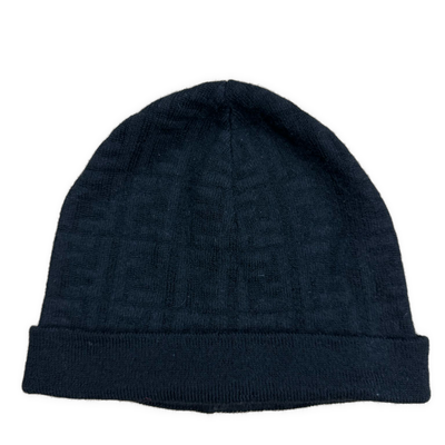 vintage Fendi beanie
