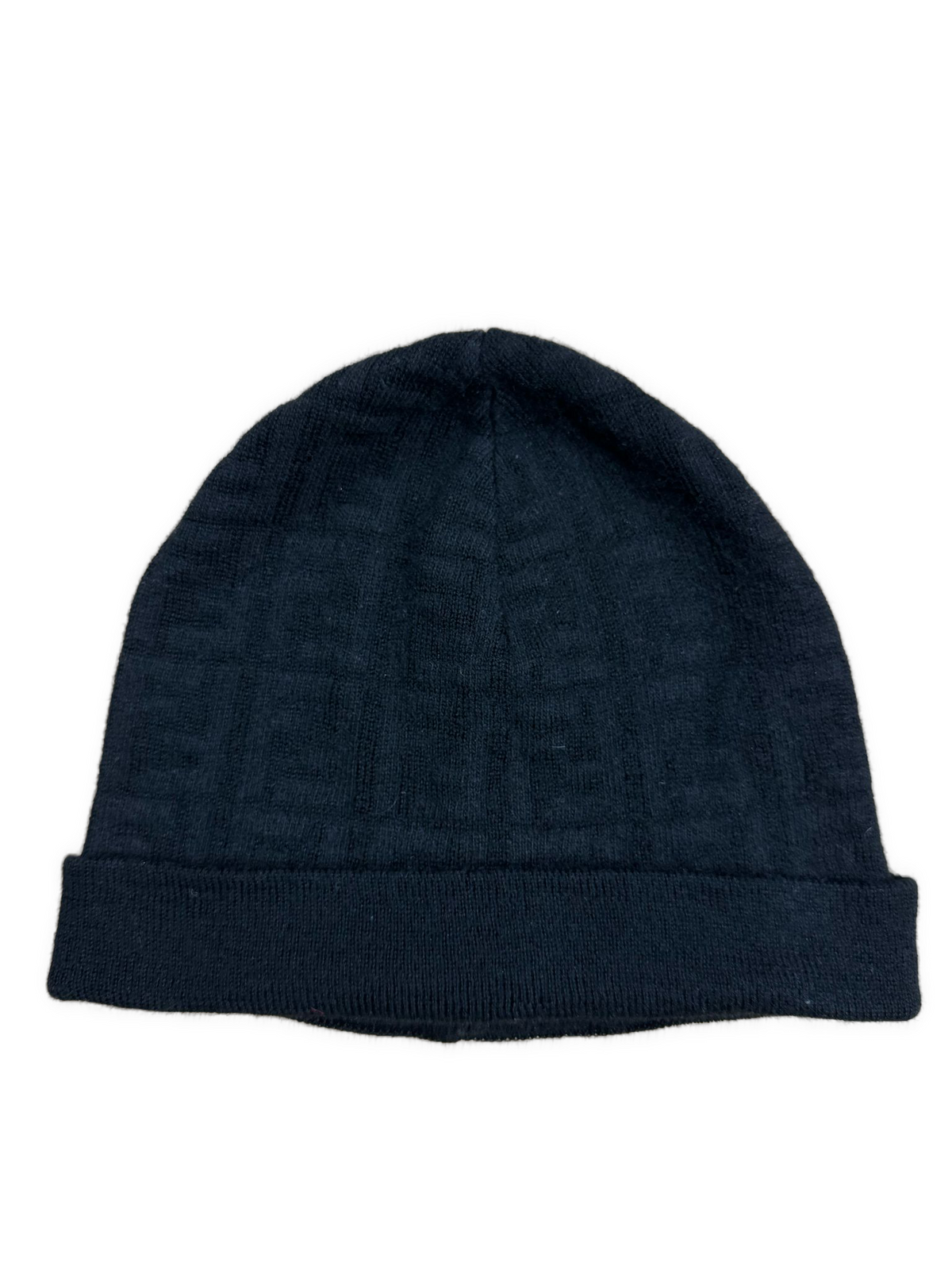 vintage Fendi beanie