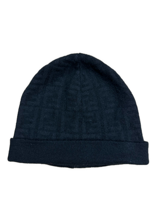 vintage Fendi beanie