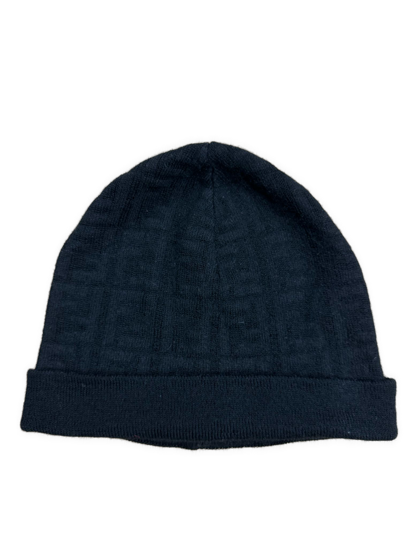 vintage Fendi beanie