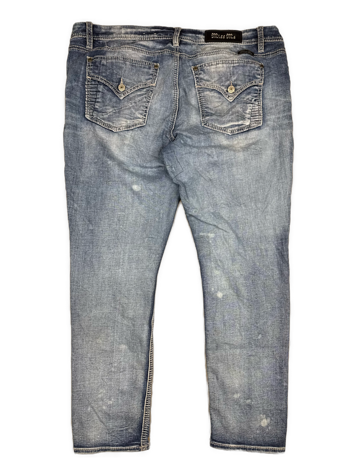 vintage Miss Me jeans {M}