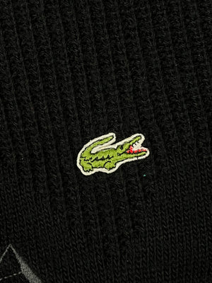 vintage Lacoste knittedsweater {XL}