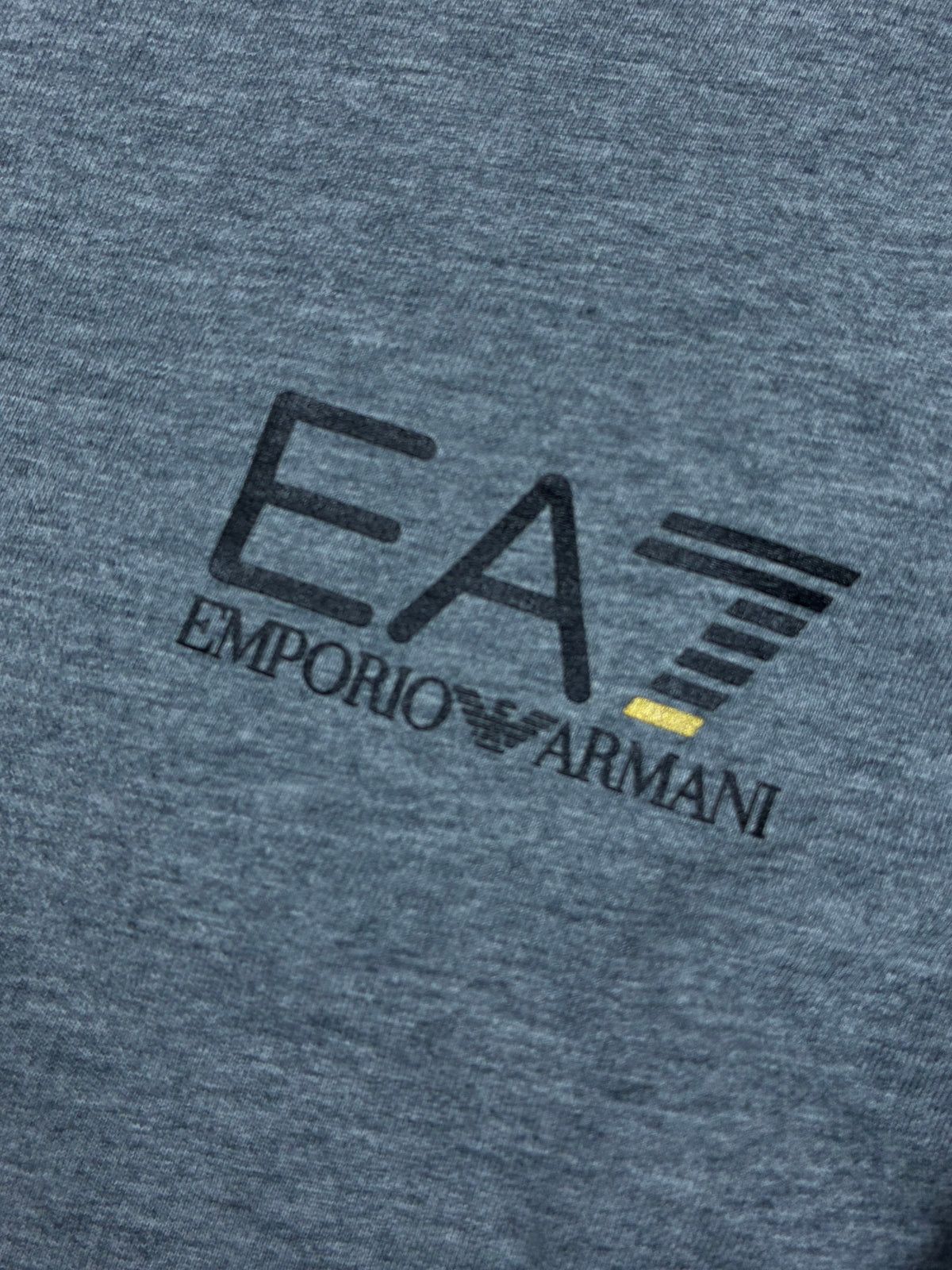 vintage Emporio Armani EA7 longsleeve {S}