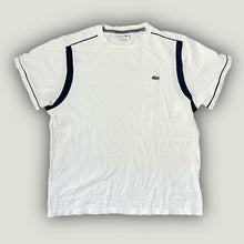 Load image into Gallery viewer, vintage Lacoste t-shirt {L}
