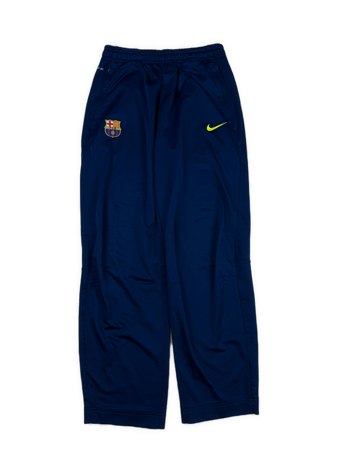 vintage Nike Fc Barcelona tracksuit {S}