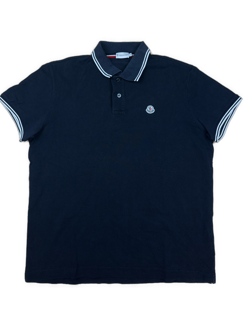 vintage Moncler polo