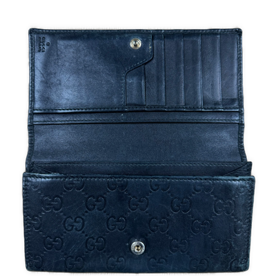 vintage Gucci wallet