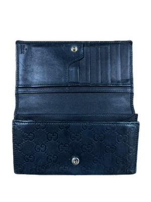 vintage Gucci wallet