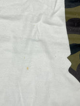 Load image into Gallery viewer, vintage BAPE a bathing ape t-shirt {M}
