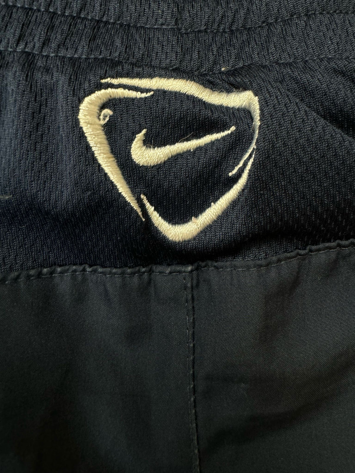 vintage Nike trackpants {M}